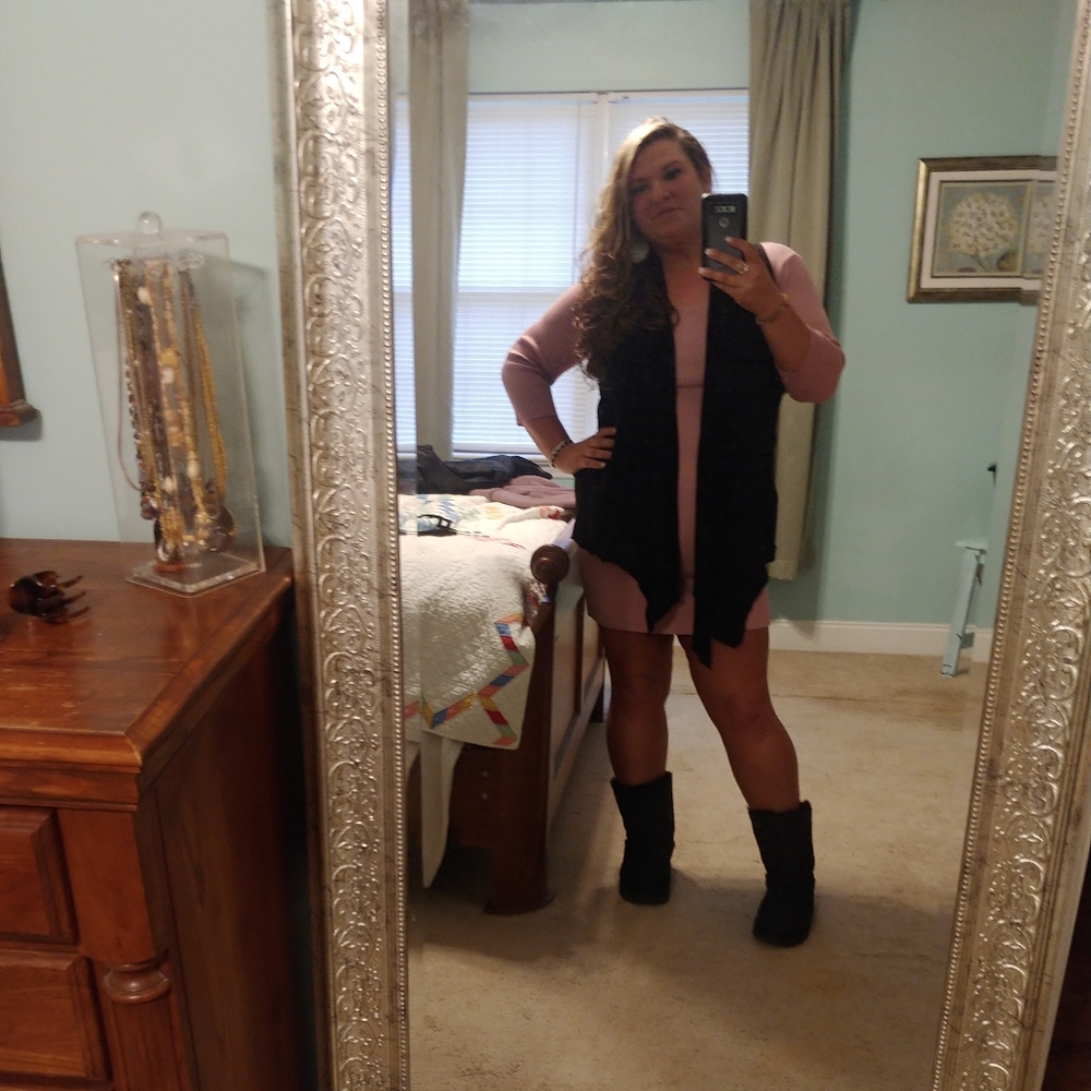 Meet your Posher, Katie